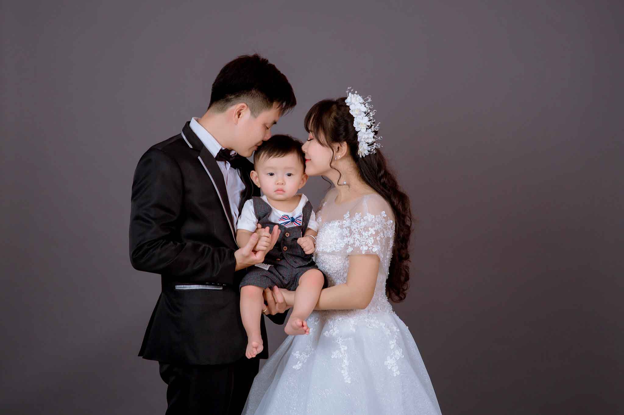 hinh anh gia dinh 1 con 27 Hình ảnh gia đình 1 con 27