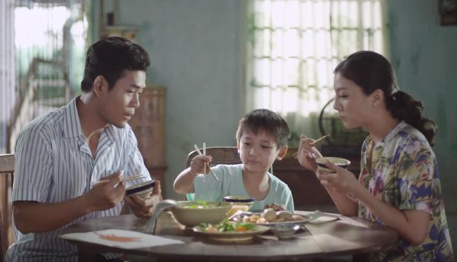 hinh anh gia dinh 1 con 36 Hình ảnh gia đình 1 con 36