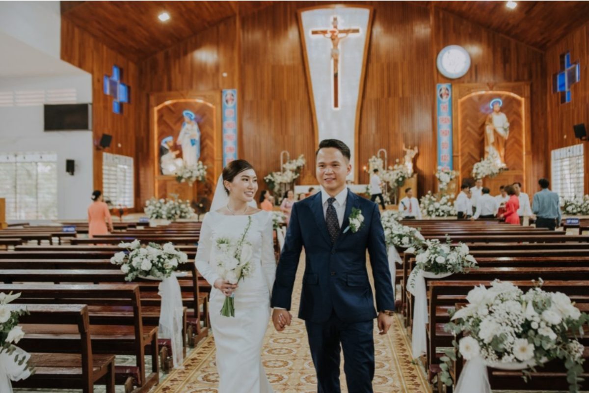 hinh anh gia dinh cong giao 13