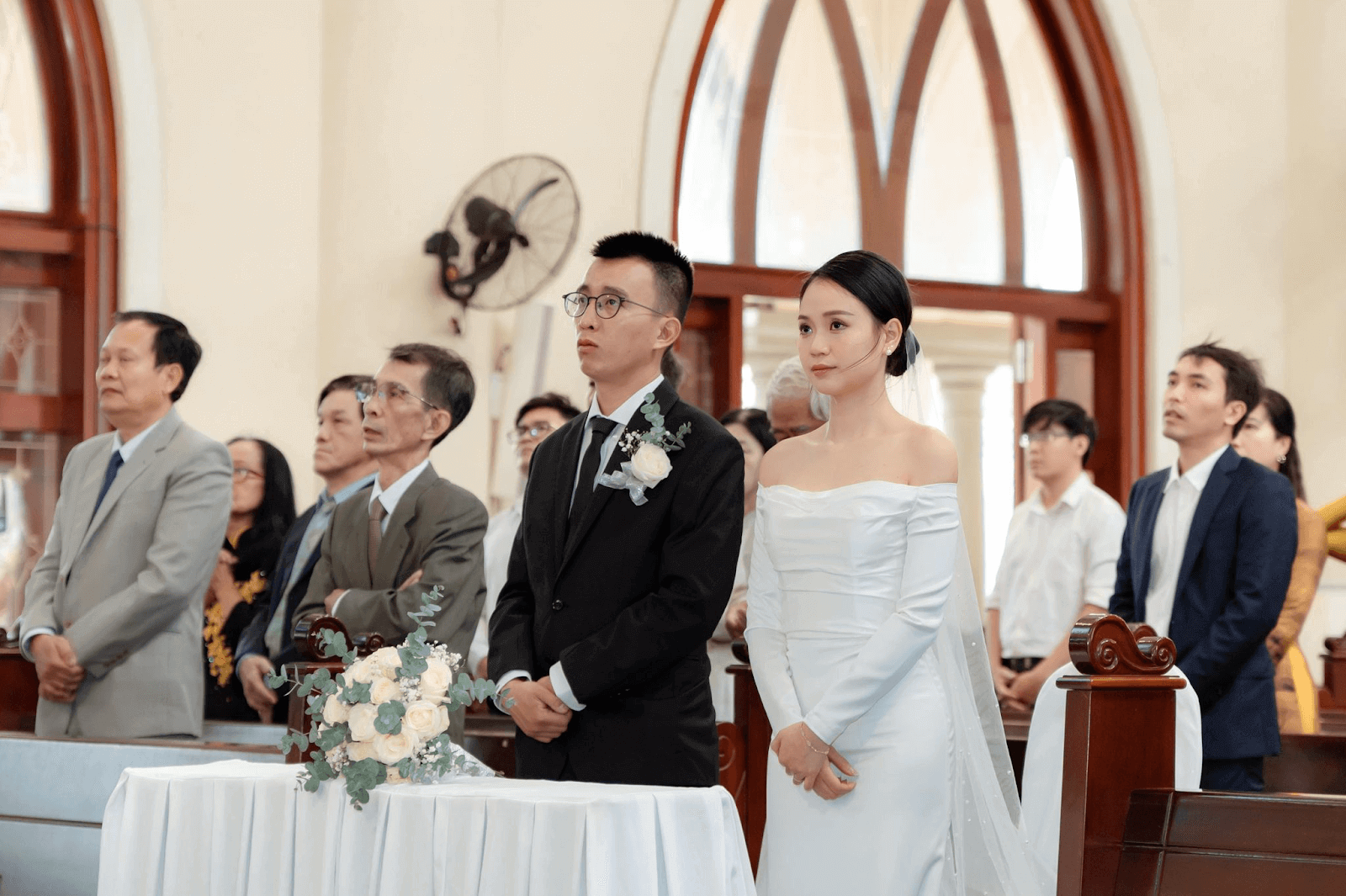 hinh anh gia dinh cong giao 20