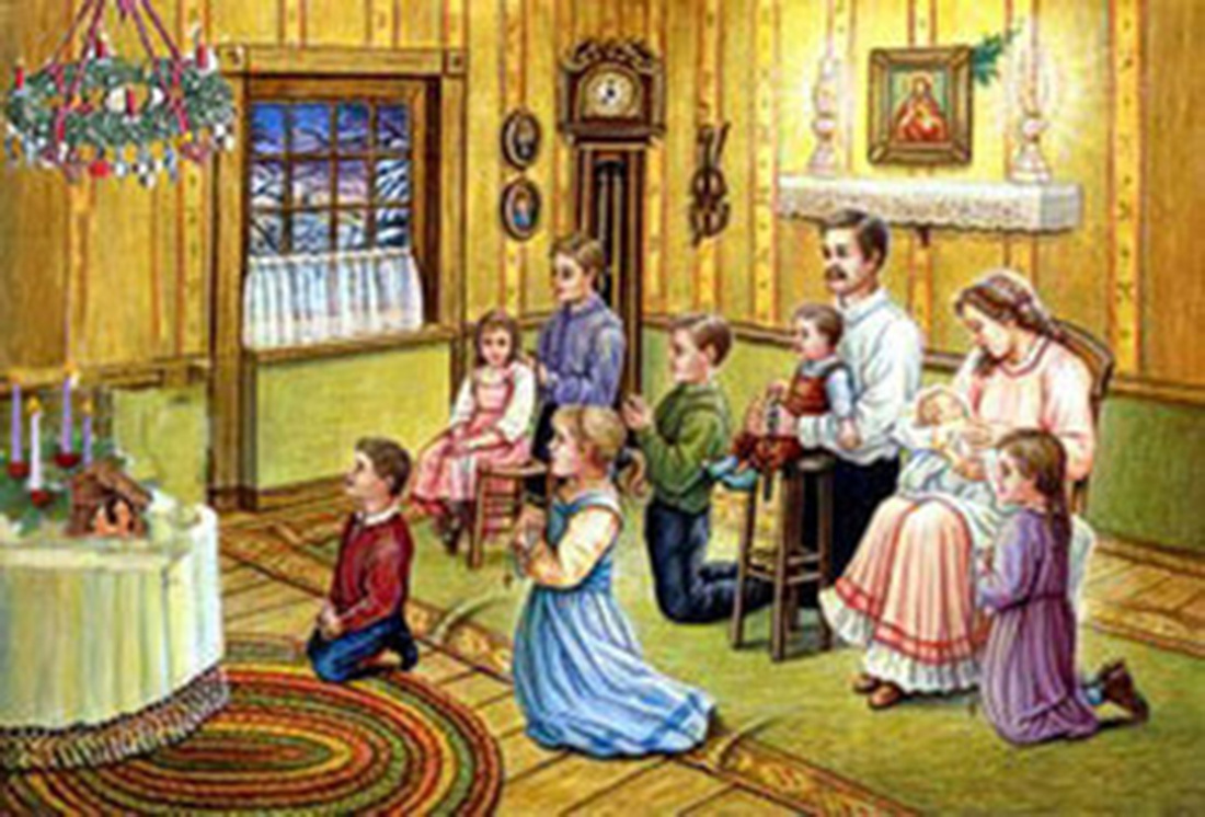 hinh anh gia dinh cong giao 21