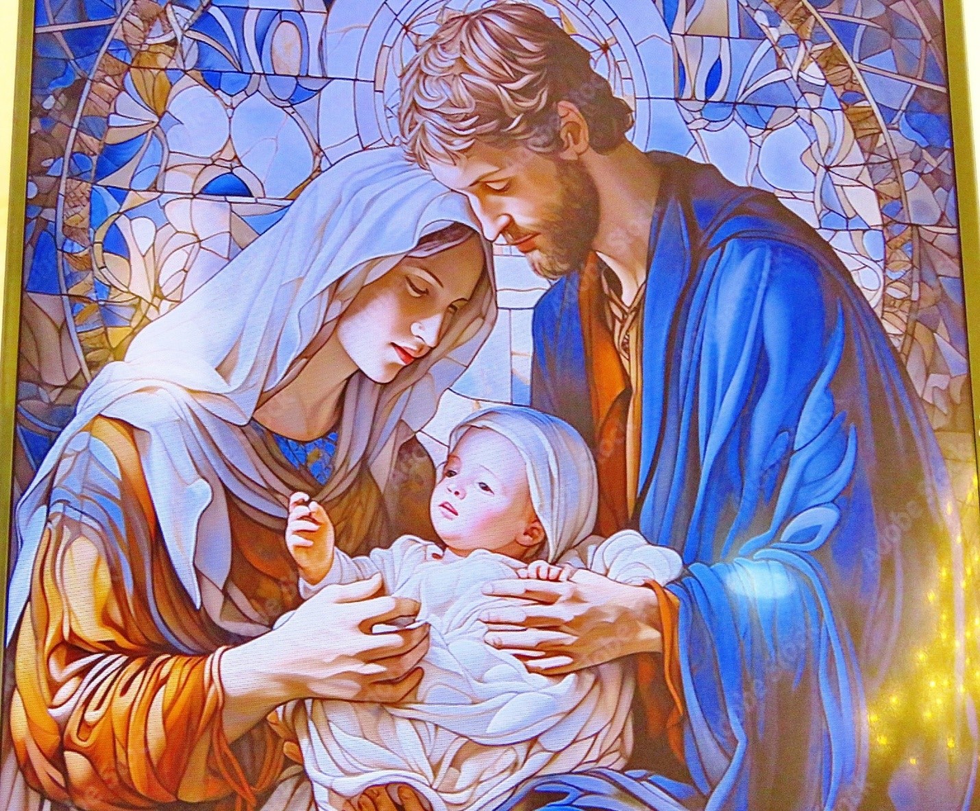 hinh anh gia dinh cong giao 22