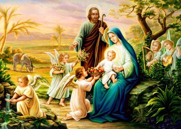 hinh anh gia dinh cong giao 26