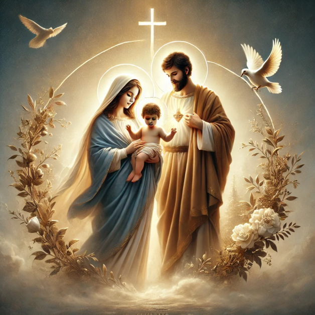 hinh anh gia dinh cong giao 28