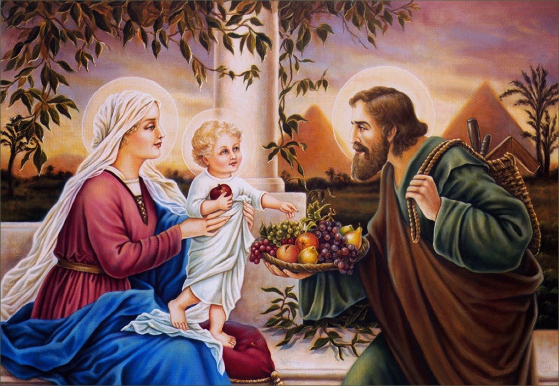 hinh anh gia dinh cong giao 31