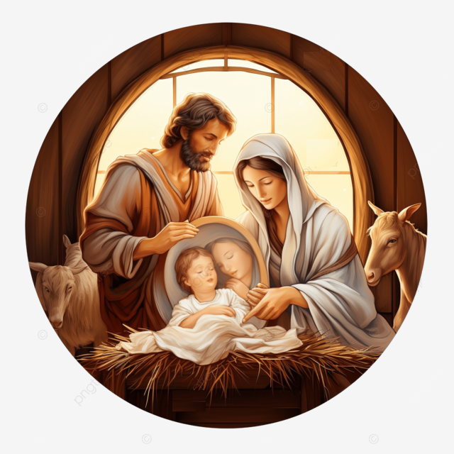 hinh anh gia dinh cong giao 33