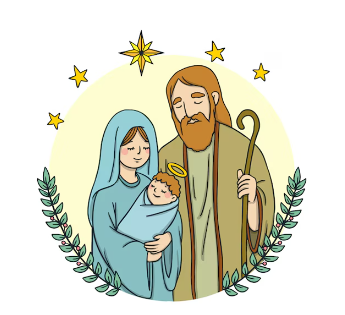 hinh anh gia dinh cong giao 35