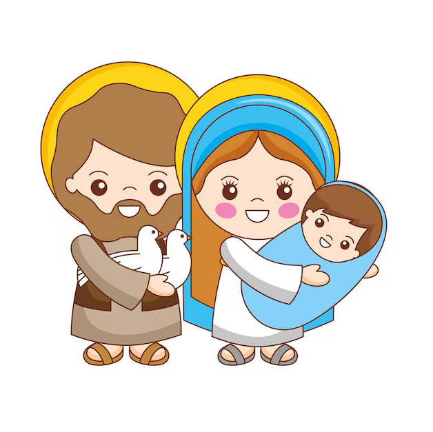 hinh anh gia dinh cong giao 39