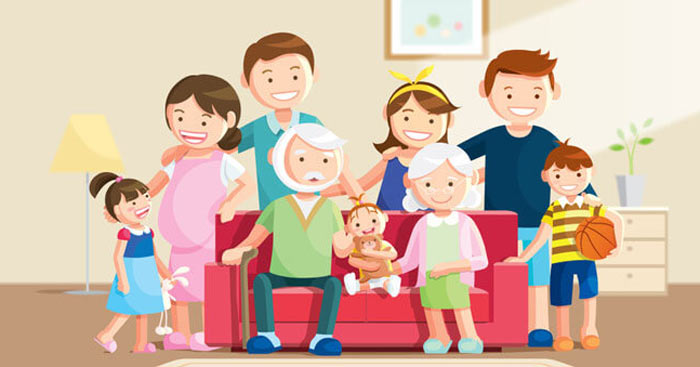 hinh anh gia dinh nhieu the he 28