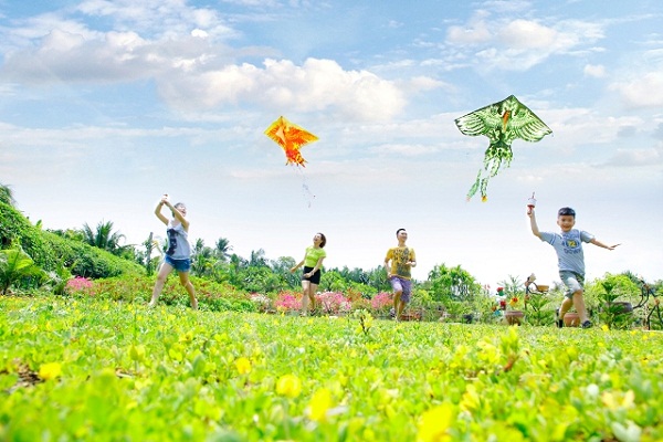 Hình ảnh gia đinh yêu thương nhau 16