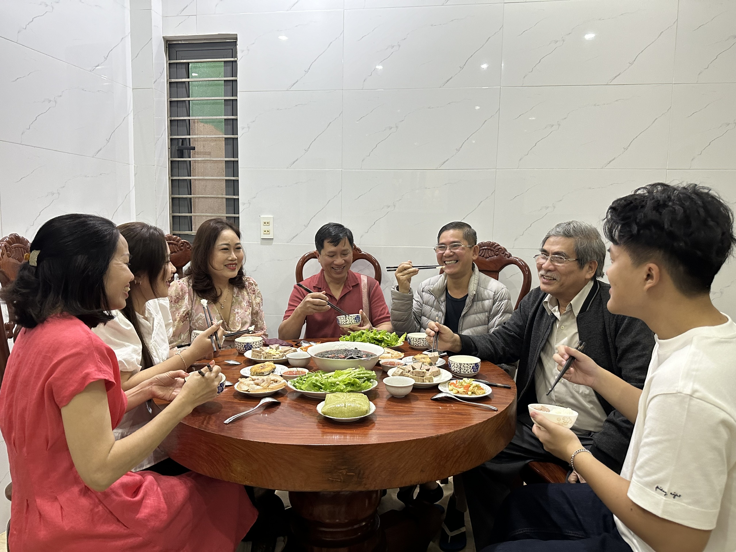 hình ảnh gia đình yêu thương nhau 3