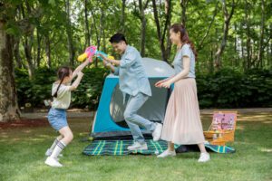 Hình ảnh gia đinh yêu thương nhau 9