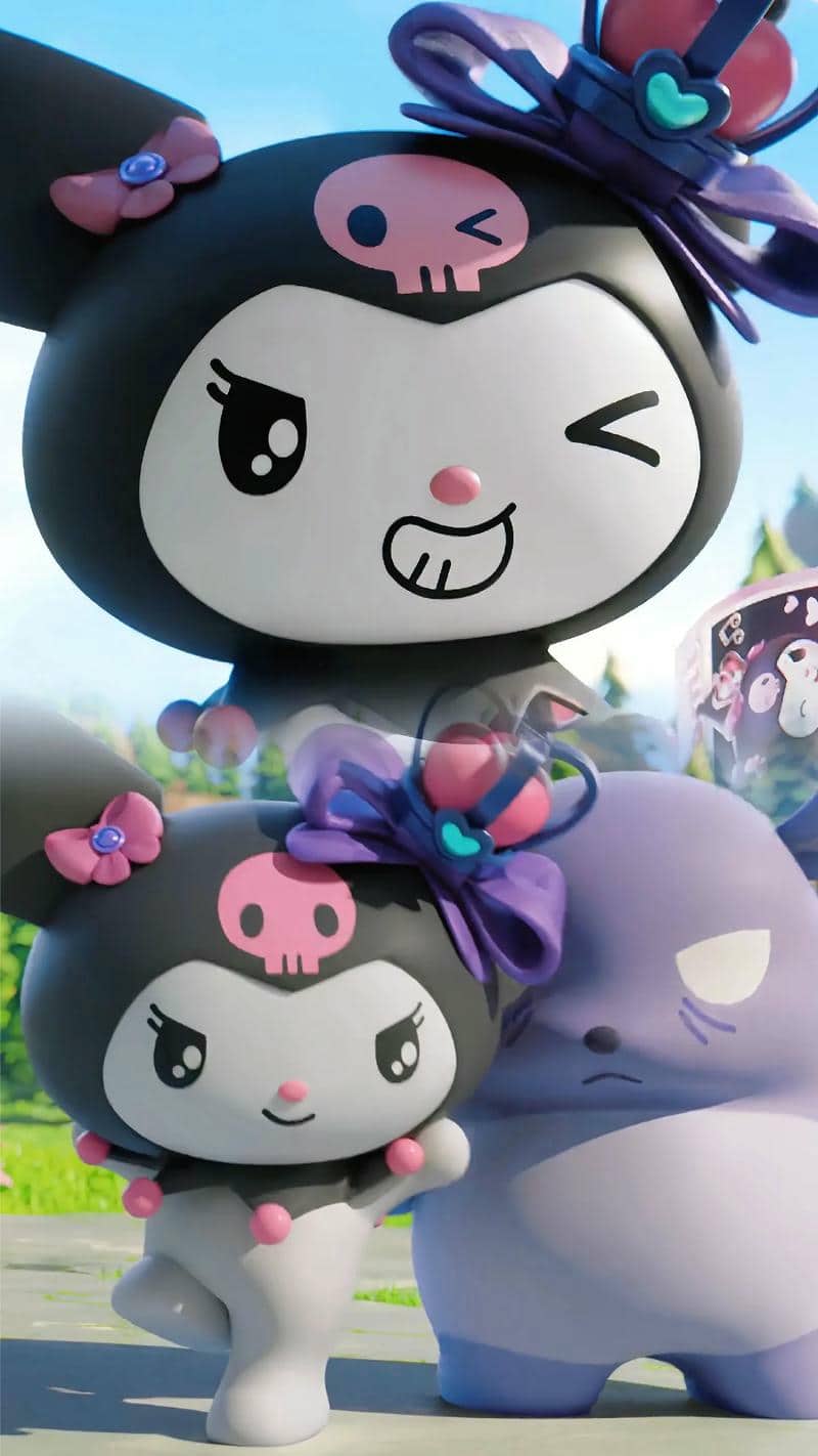 hinh-anh-kuromi-chibi-cute hình ảnh kuromi chibi cute