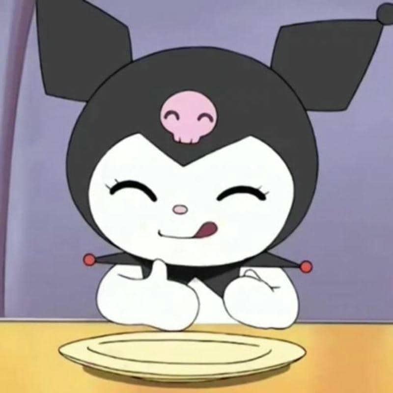 hinh-anh-kuromi-ve hinh ảnh kuromi vẽ