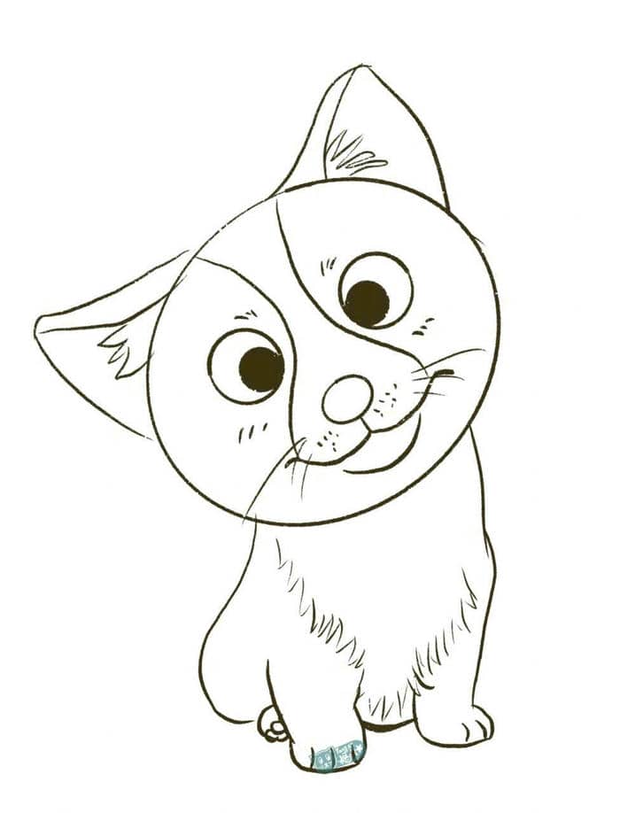 hinh-anh-to-mau-cac-con-vat hình ảnh tô màu các con vật