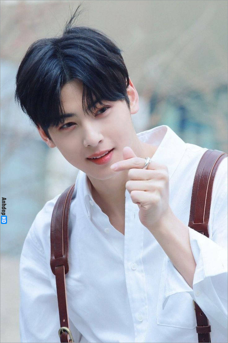 hình ảnh trai đẹp dễ thương 1