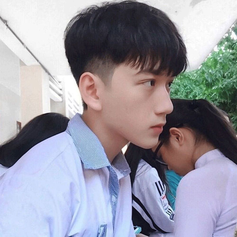 hình ảnh trai đẹp dễ thương 10