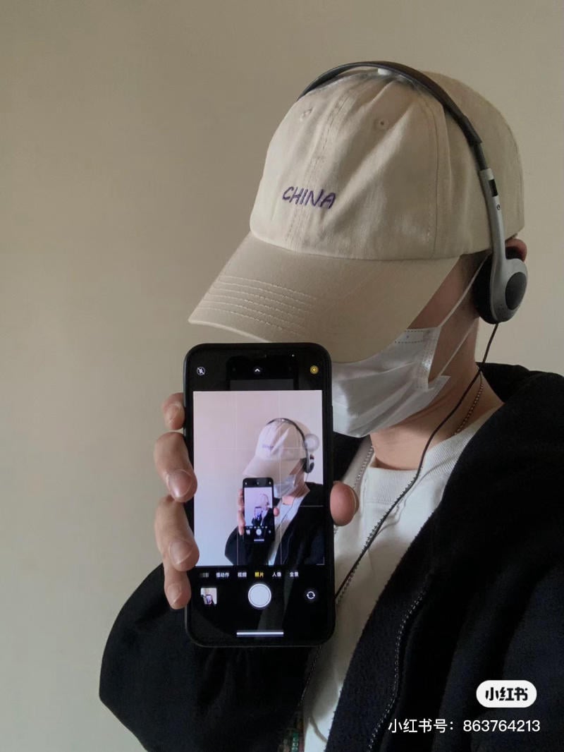 hình ảnh trai đẹp dễ thương 17