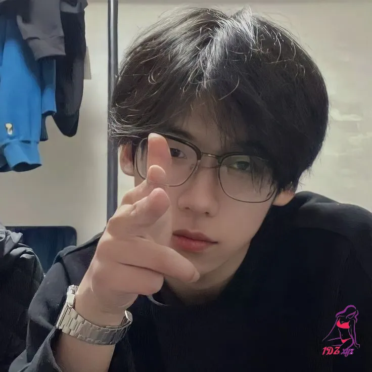 hình ảnh trai đẹp dễ thương 2