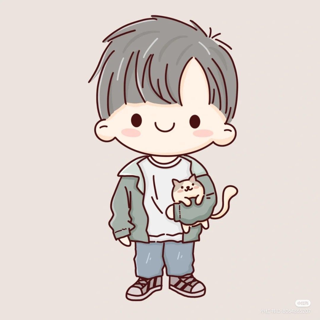 hình ảnh trai đẹp dễ thương 21