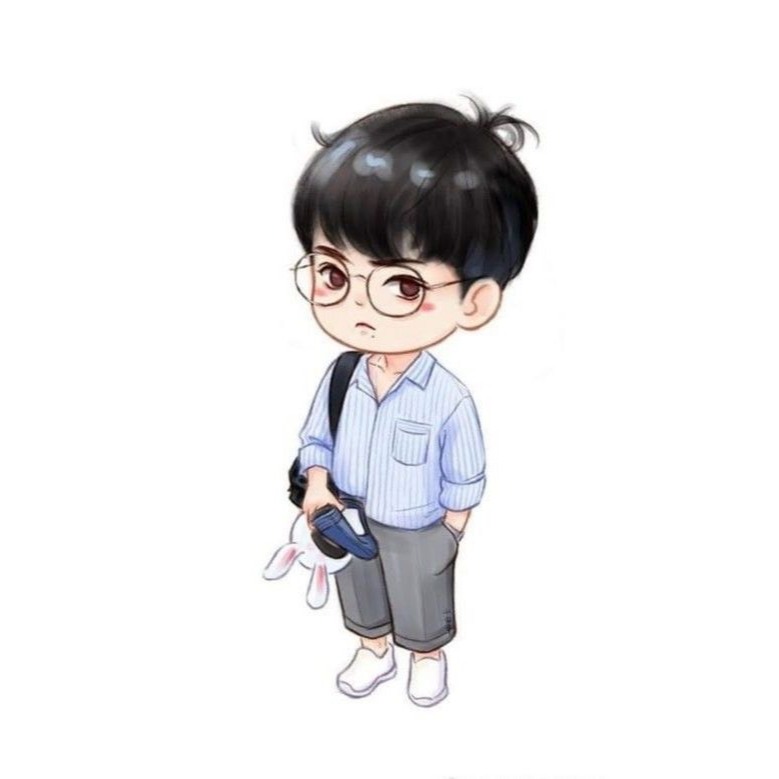 hình ảnh trai đẹp dễ thương 25