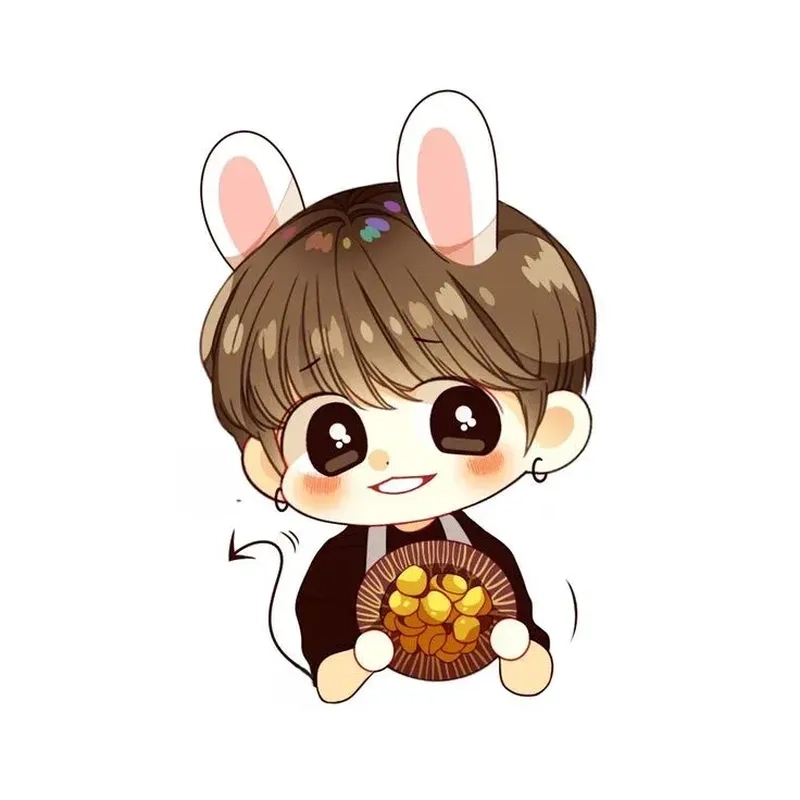 hình ảnh trai đẹp dễ thương 30