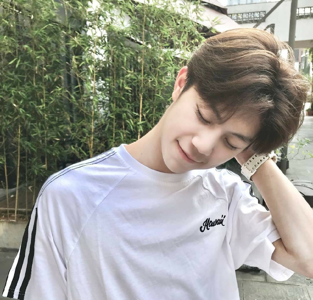 hình ảnh trai đẹp dễ thương 33
