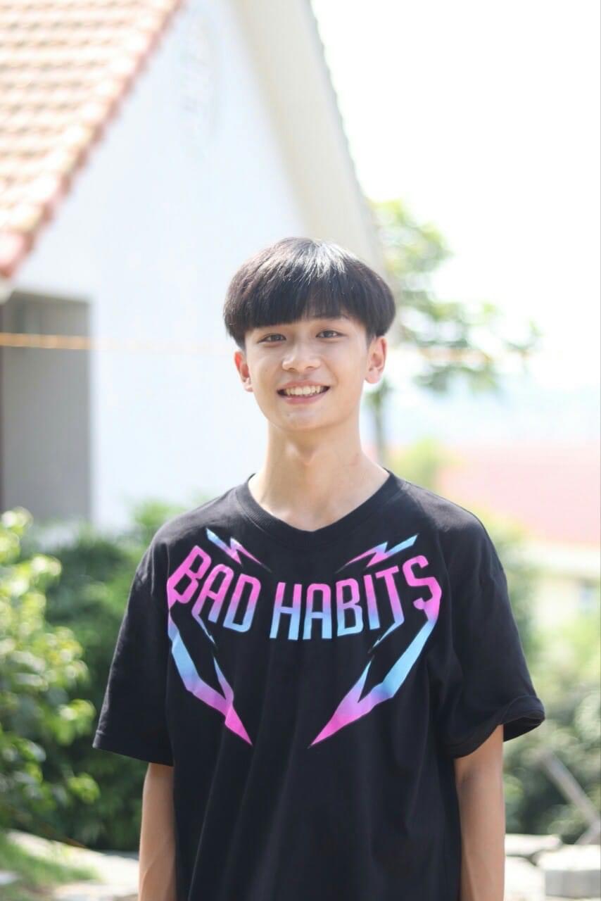 hình ảnh trai đẹp dễ thương 36