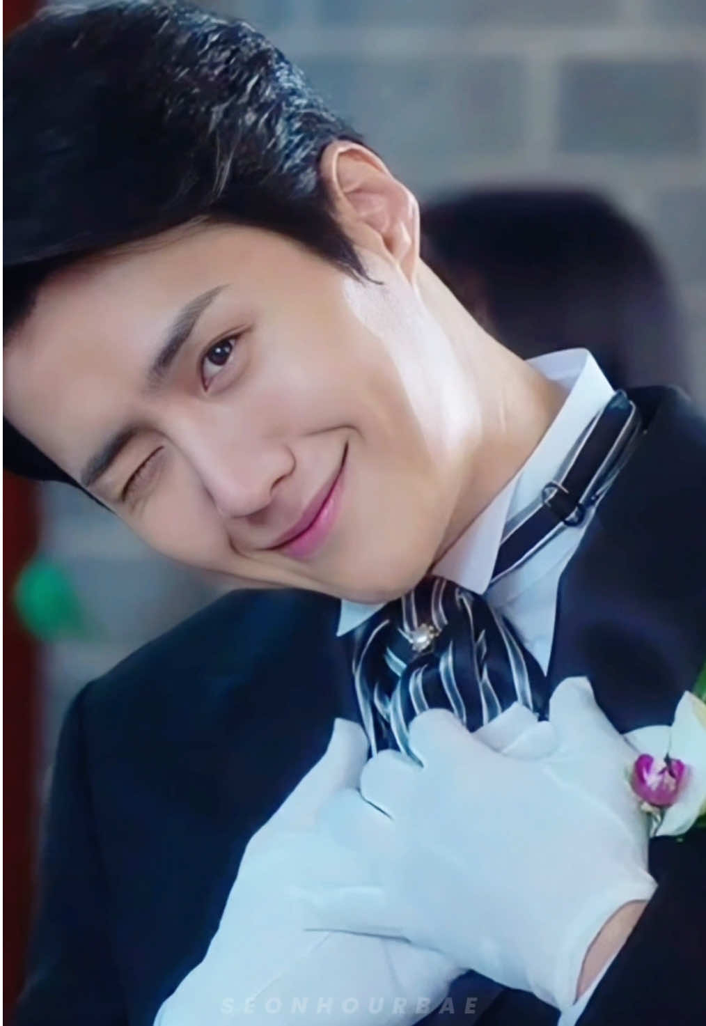 hình ảnh trai đẹp dễ thương 38