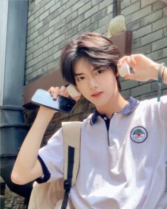 hình ảnh trai đẹp dễ thương 5