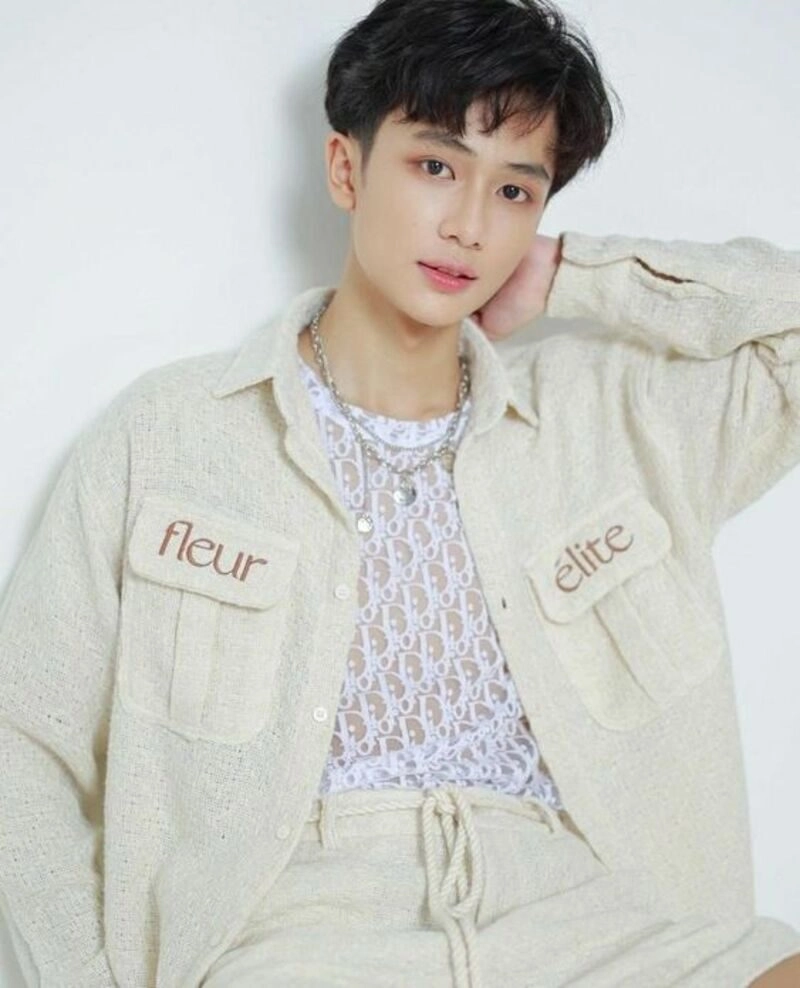 hình ảnh trai đẹp dễ thương 7