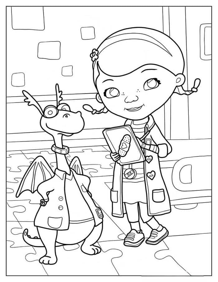 hinh-anh-tranh-to-mau-bac-si Hình ảnh tranh tô màu bác sĩ