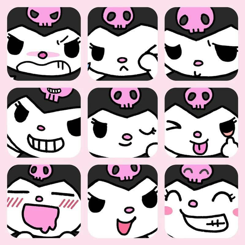 hinh-nen-cinnamoroll-va-kuromi hình nền cinnamoroll và kuromi
