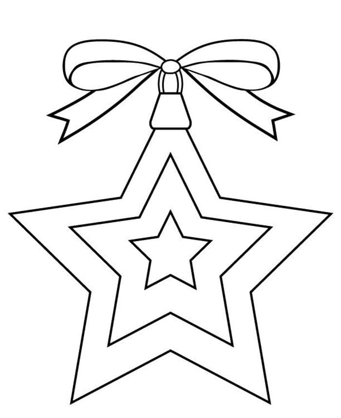 hinh-tranh-to-mau-ngoi-sao Hình tranh tô màu ngôi sao
