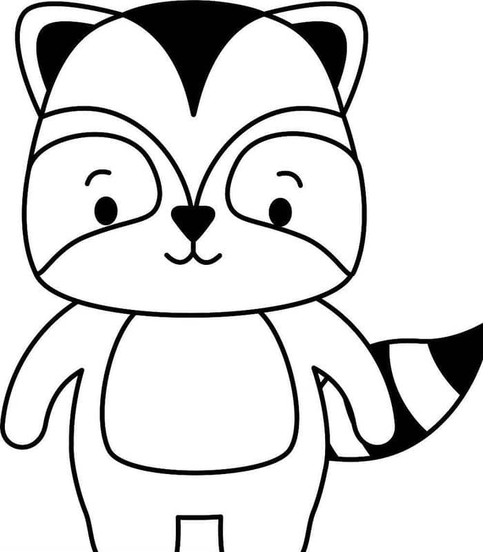 hinh-ve-cho-be-to-mau-con-vat hình vẽ cho bé tô màu con vật