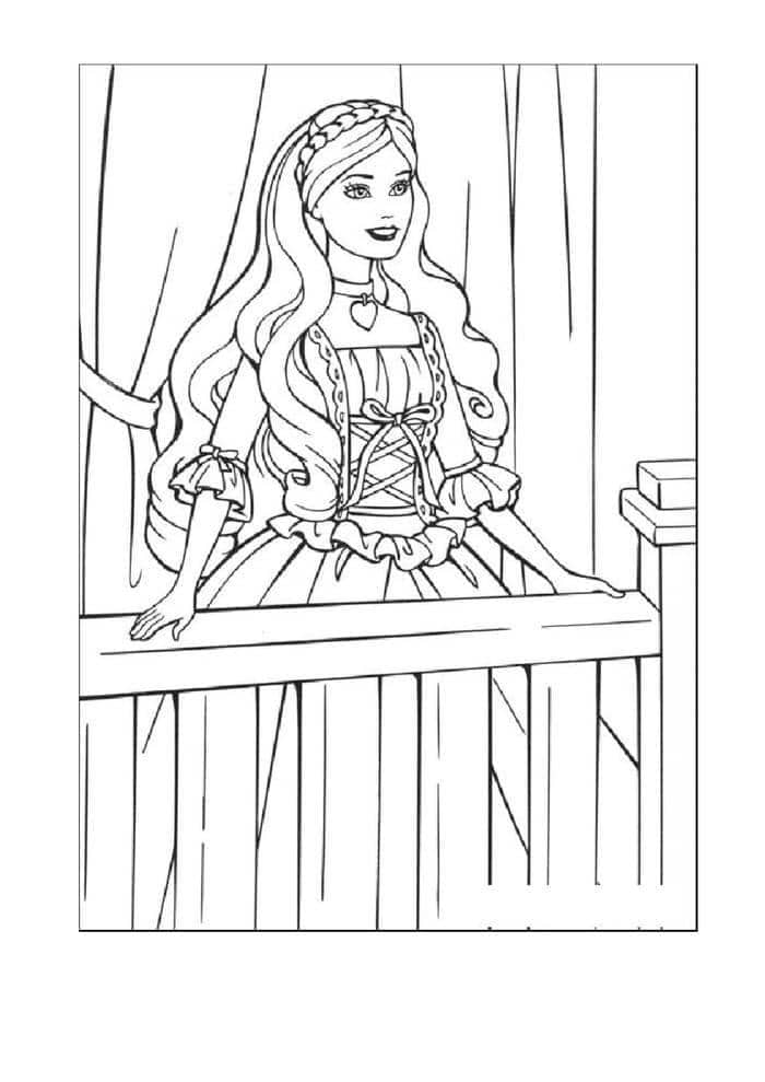 hinh-ve-cong-chua-xinh-dep hình vẽ công chúa xinh đẹp