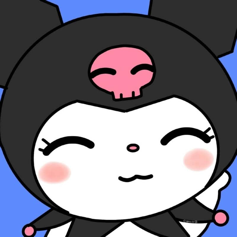 kurumi-sanrio kurumi sanrio