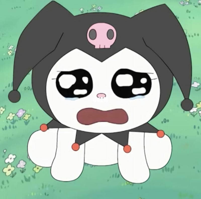 sanrio-kuromi