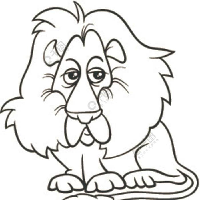 tap-to-con-vat tập tô con vật