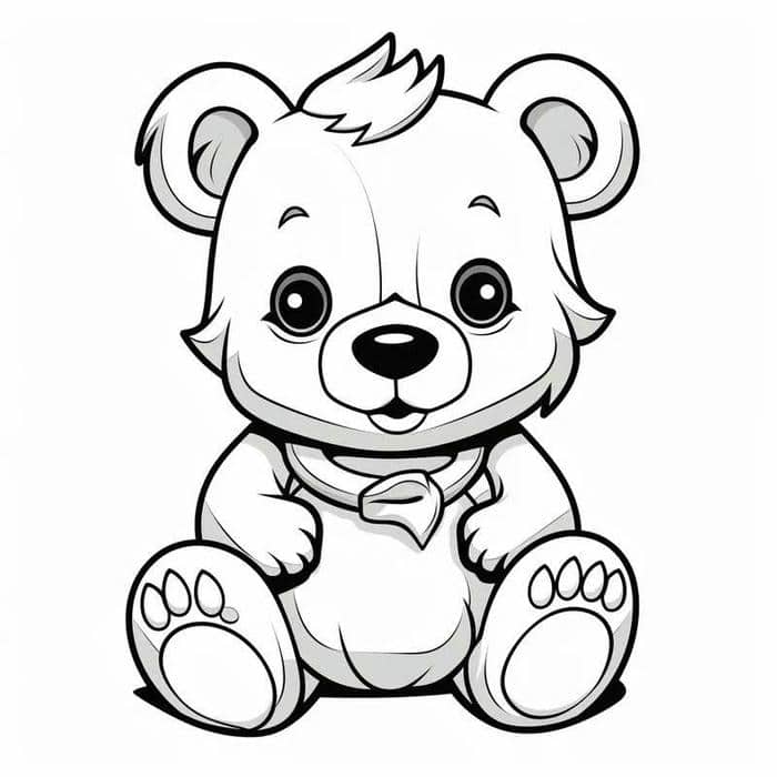 to-mau-cac-con-vat tô màu các con vật