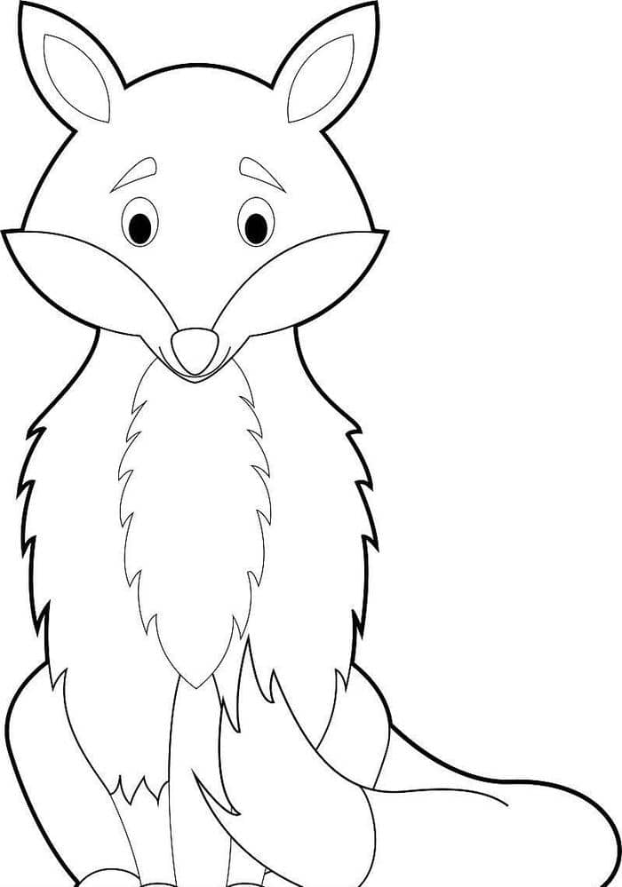 to-mau-con-vat-cho-be tô màu con vật cho bé