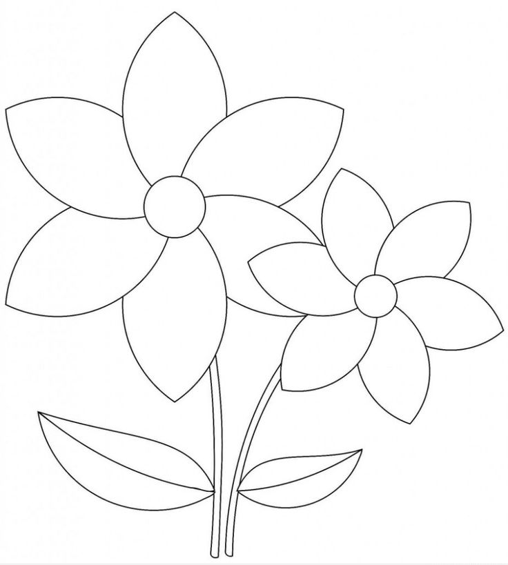 tranh to mau bong hoa 2