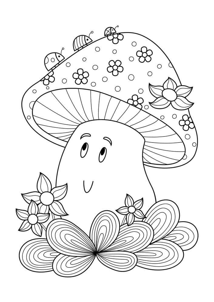 tranh to mau cay nam 4