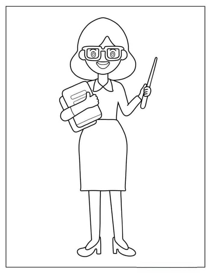 tranh-to-mau-chu-de-nghe-nghiep Tranh tô màu chủ đề nghề nghiệp