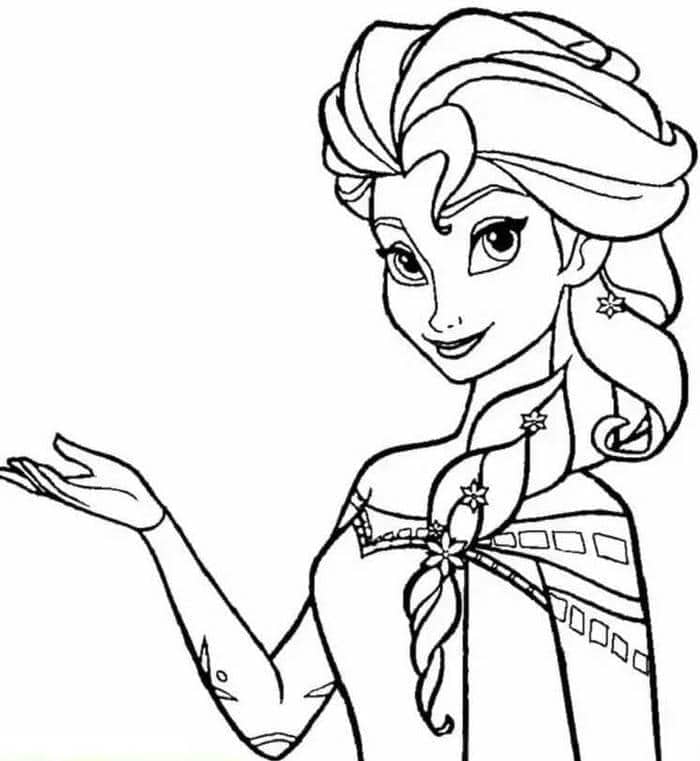 tranh-to-mau-cong-chua tranh tô màu công chúa