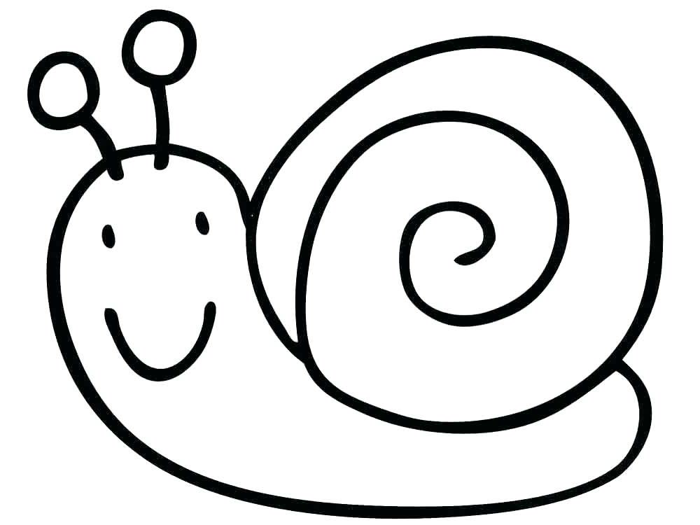 tranh to mau hinh con vat don gian 3