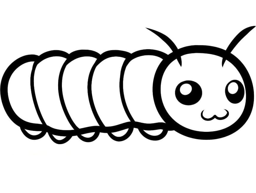 tranh to mau hinh con vat don gian 5