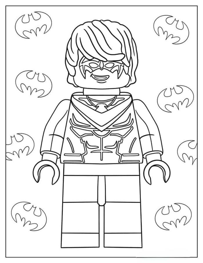 tranh-to-mau-lego-batman Tranh tô màu lego Batman