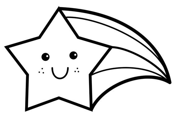 tranh to mau ngoi sao 4