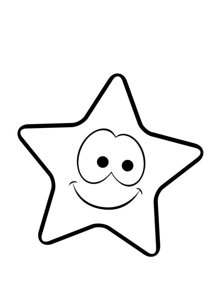 tranh-to-mau-ngoi-sao-sieu-de-thuong Tranh tô màu ngôi sao siêu dễ thương